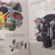 Illustration for article titled Sweden Has The Best Goddamn Kids Gearhead Books Ive Ever Seen